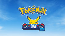 [最后机会] Pokemon Go 的 Pokemon 日活动：装甲超梦、克隆宝可梦等