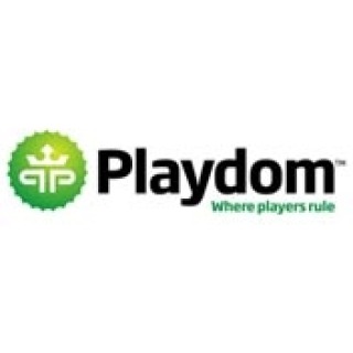 Playdom 寻求投资以扩大规模
